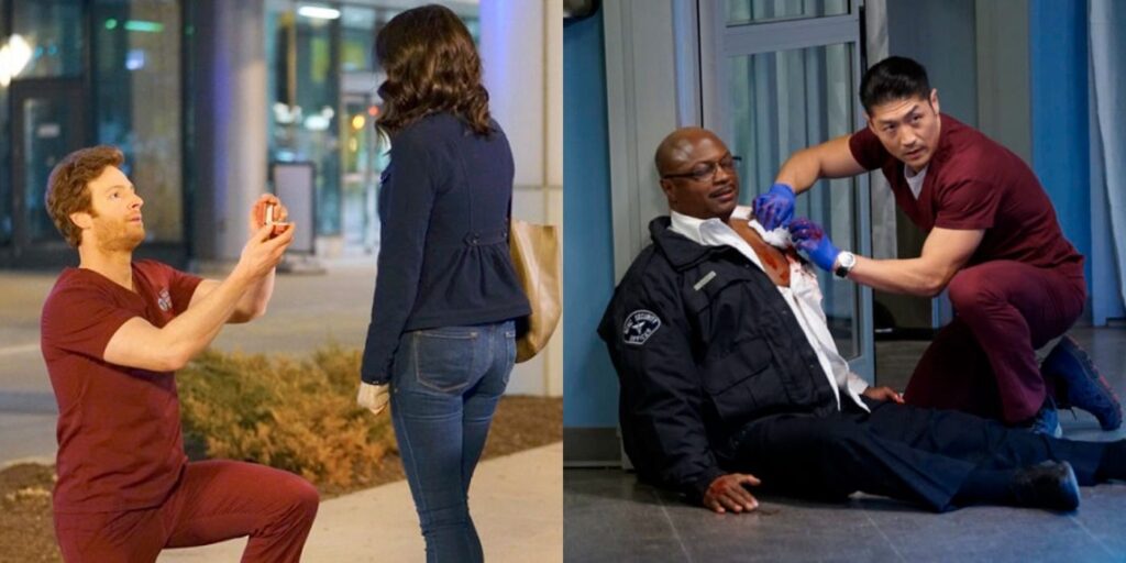 Chicago Med: Mejor episodio de cada temporada, según IMDb