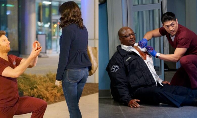 Chicago Med: Mejor episodio de cada temporada, según IMDb