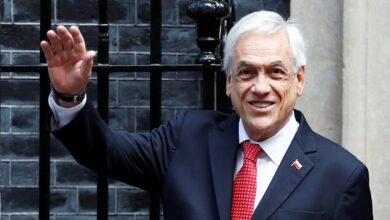 Chile | Fracasa juicio político contra Piñera; oposición no reúne votos para destituirlo