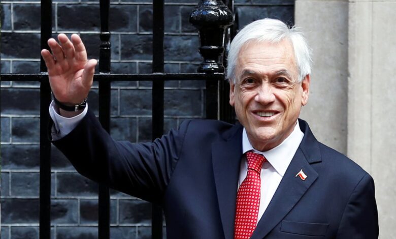 Chile | Fracasa juicio político contra Piñera; oposición no reúne votos para destituirlo