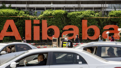 China se toma en serio las leyes antimonopolio y multa a Alibaba con 2,75 mil millones de dólares