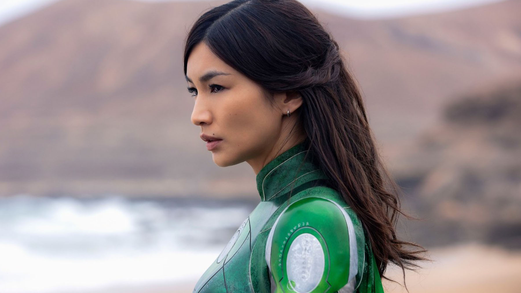 Chloé Zhao habla sobre la primera escena de sexo en Marvel que podrá verse en ‘Eternals’