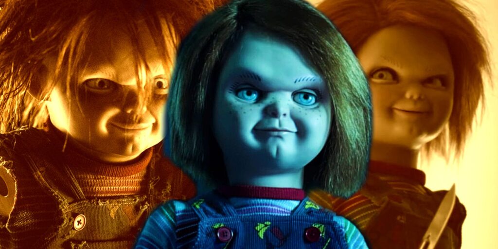 Chucky Episodio 4: Hay varios muñecos asesinos: explicación de la teoría