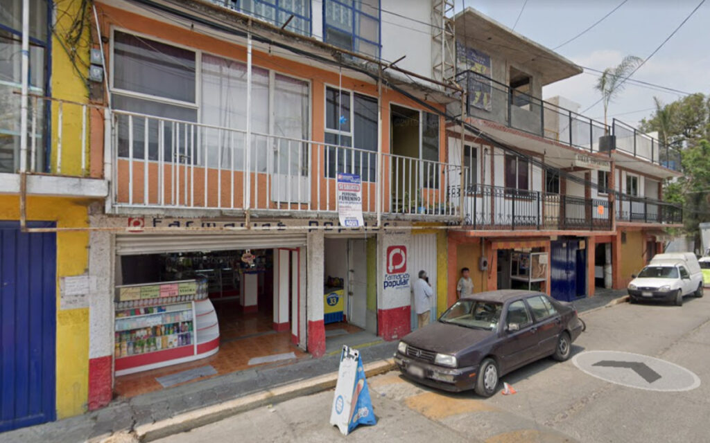 Cierran farmacias en Edomex que vendían medicinas falsificadas y adulteradas