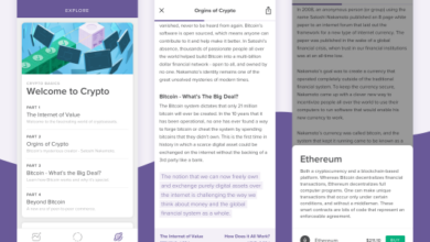 Circle quiere que más mujeres inviertan en criptomonedas