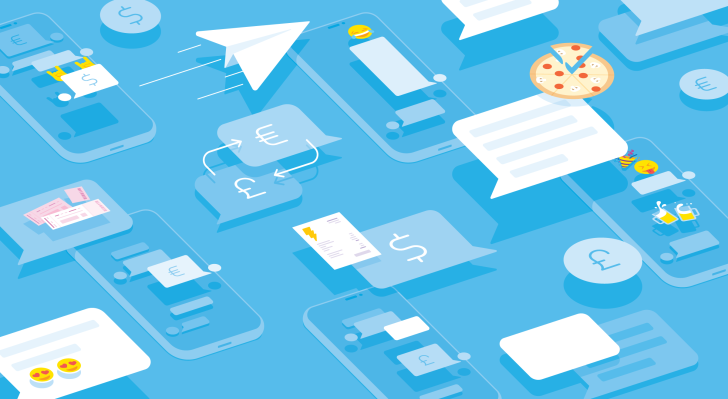 Circle recauda $ 110 millones (o 13,300 BTC)