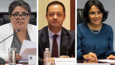 Citigroup ve a Gabriel Yorio, Lucía o Raquel Buenrostro entre los candidatos para encabezar el Banco de México