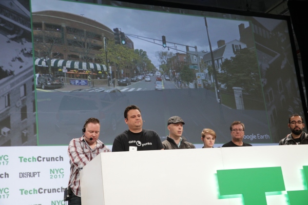 CityConnect le muestra cómo afectará el cambio climático a su propia casa