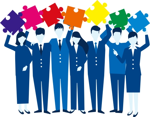 Cómo están respondiendo los gigantes tecnológicos a la creciente acumulación de tarjetas verdes