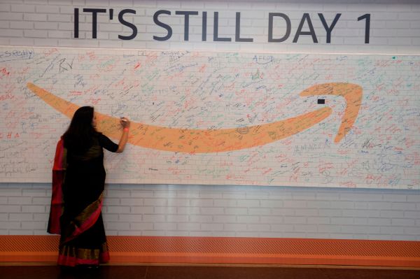 Cloudtail, el principal vendedor indio de Amazon, cesará sus operaciones el próximo año en medio del calor regulatorio