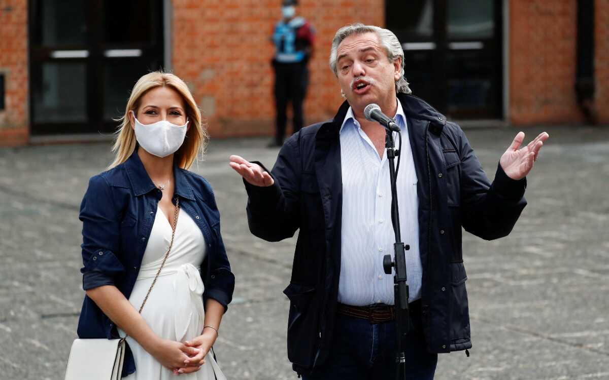 Coalición opositora vence en las urnas al gobierno Fernández-Kichner