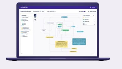 CodeSee lanza el proyecto de código abierto OSS Port para ayudar a los desarrolladores a visualizar la base del código