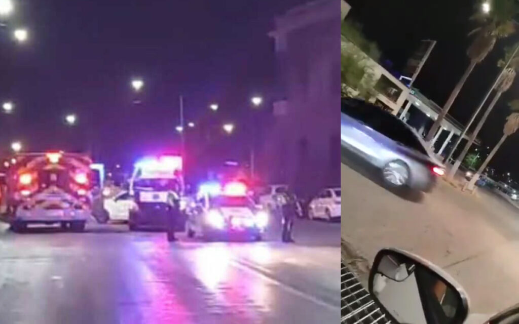 Código Rojo en Sonora: ataque al Palacio Municipal de Guaymas deja tres muertos