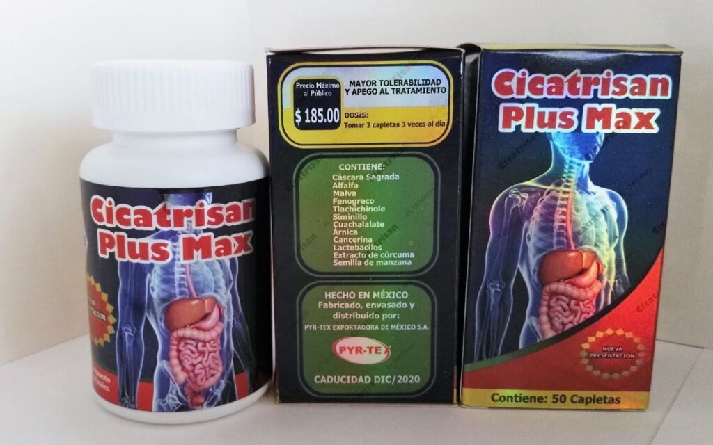 Cofepris alerta de estos cinco 'productos engaño' o 'milagro'