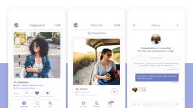 Coffee Meets Bagel se vuelve anti-Tinder con un rediseño enfocado en perfiles, conversaciones