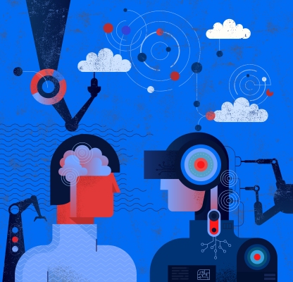 Cognigy recauda 44 millones de dólares para escalar su plataforma de inteligencia artificial conversacional centrada en la empresa