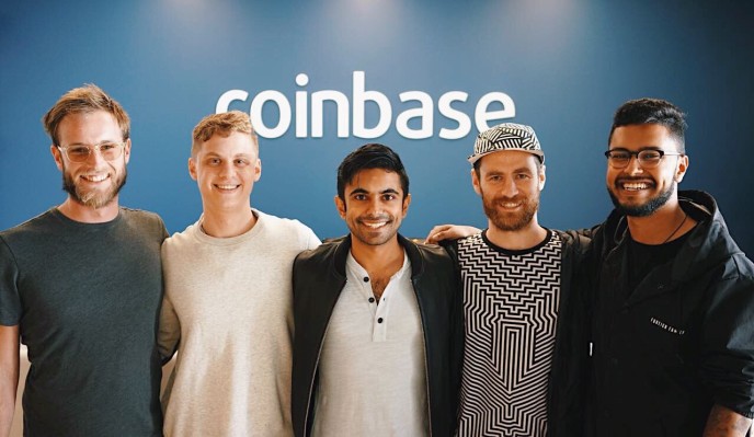 Coinbase adquiere Distributed Systems para construir 'Iniciar sesión con Coinbase'
