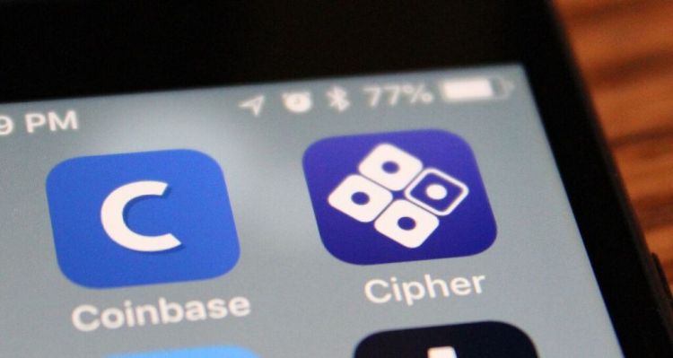 Coinbase adquiere un navegador de aplicaciones descentralizado / Monedero Cipher Browser