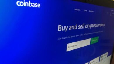 Coinbase congela el comercio de Ethereum Classic después del ataque