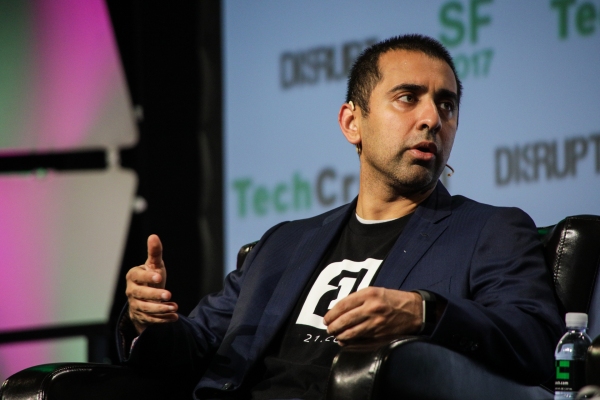 Coinbase pierde su primer CTO después de solo un año en el puesto