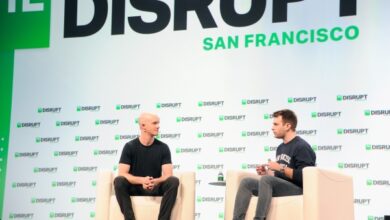 Coinbase planea convertirse en la Bolsa de Valores de Nueva York de valores criptográficos