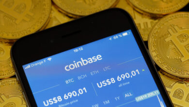 Coinbase roba al jefe de datos de LinkedIn, Michael Li