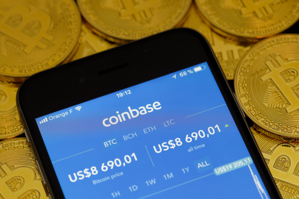 Coinbase roba al jefe de datos de LinkedIn, Michael Li