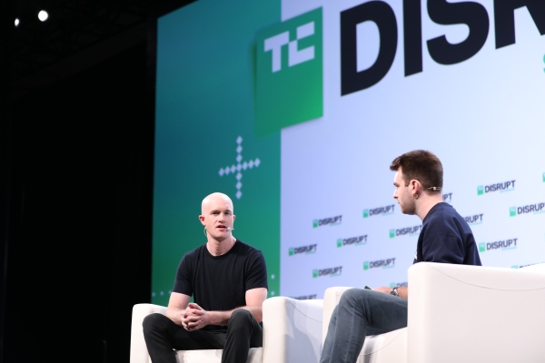 Coinbase te permite convertir una criptomoneda en otra