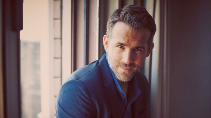 Cómo Ryan Reynolds ha dominado el marketing auténtico