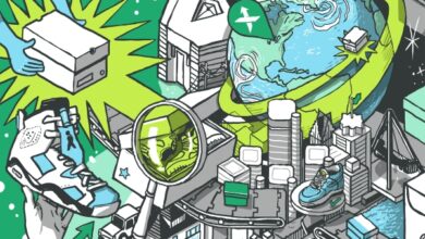 Cómo StockX se convirtió en el mercado de valores de moda