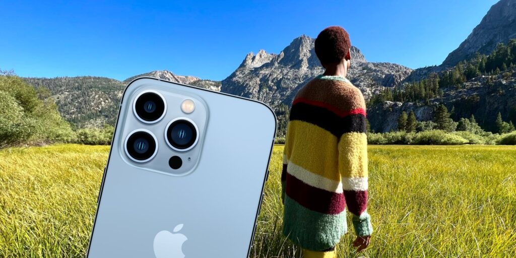 Cómo acceder a ProRAW y ProRes Media desde iCloud para Windows