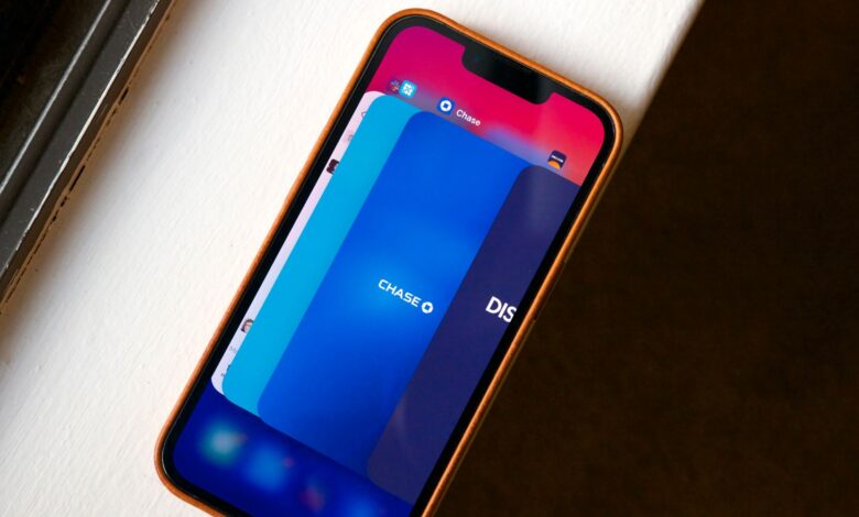 Cómo cerrar aplicaciones en iPhone 13 y cuándo debería