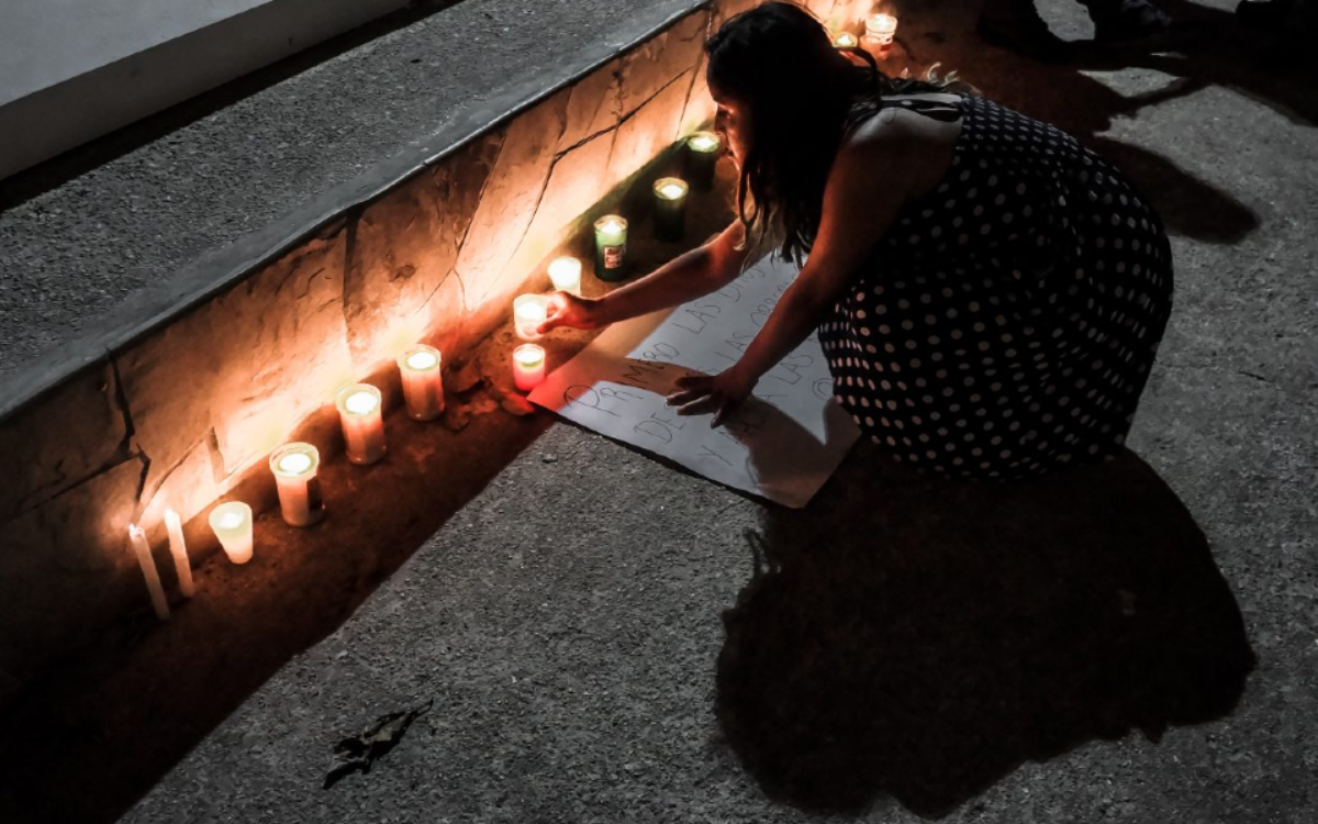 Cómo cubrir la violencia contra las mujeres: Un manual periodístico urgente | Video