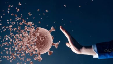 Cómo diagnosticar y tratar los modelos de aprendizaje automático afectados por COVID-19