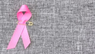 Cómo la IA está contribuyendo a que el cáncer de mama pase a la historia
