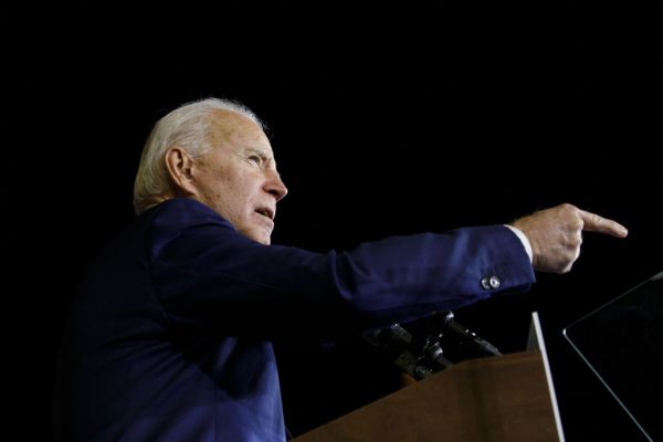 Cómo la administración de Biden se acerca a las regulaciones criptográficas