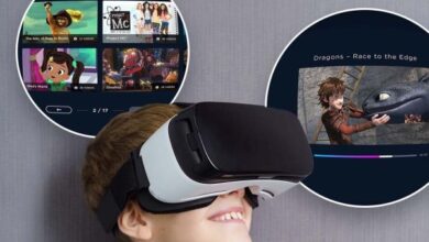 Cómo la startup de cuatro personas Luminopia está usando la televisión para tratar el ojo vago