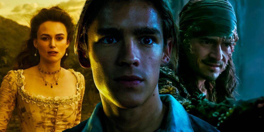 Cómo los cambios de Disney ayudaron a POTC 5 (pero no lo salvaron por completo)