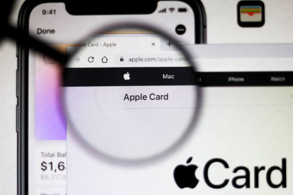 Cómo se equivocó la ley con la tarjeta Apple
