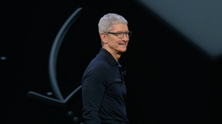 Cómo ver la transmisión en vivo para la nota clave de iPad y Mac de Apple