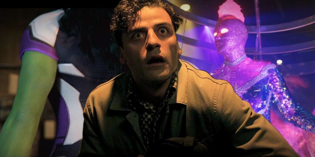 Cómo ver los avances de MCU Moon Knight, She-Hulk y Ms.Marvel ahora mismo