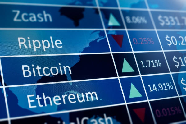 Compound lanza una forma fácil de acortar criptomonedas