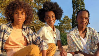 Con Real Tone, Pixel 6 tiene como objetivo mejorar tus retratos, sea cual sea tu tono de piel