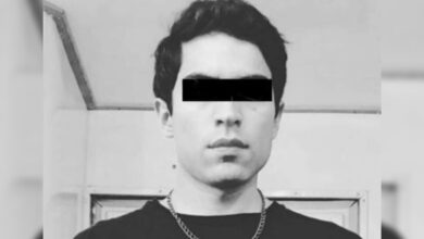 Condenan 2 años a Axel, agresor de Ainara; enfrentará proceso en libertad asistida