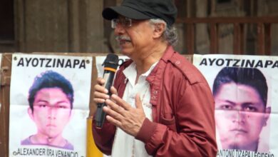 Condenan organizaciones actuación “desproporcionada” de CDNH contra ex visitador