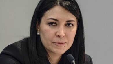 Confía BBVA México en 'muy buen desempeño' de Victoria Rodríguez Ceja al frente de Banxico