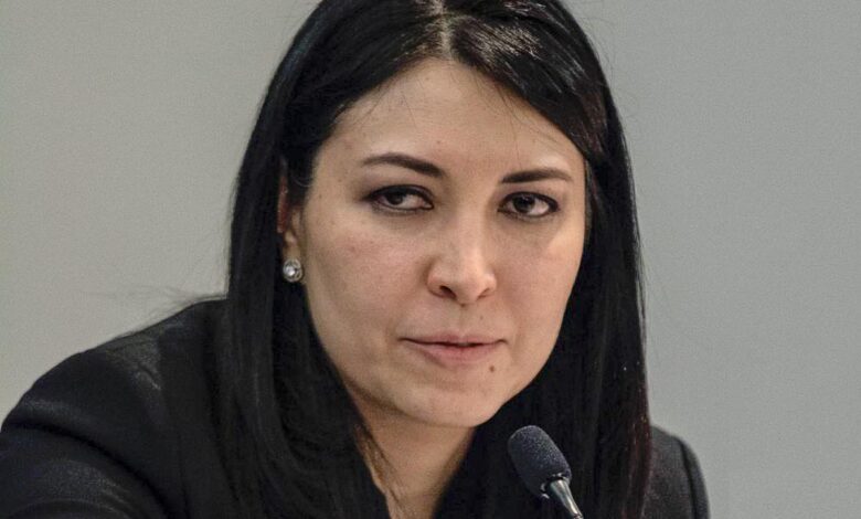 Confía BBVA México en 'muy buen desempeño' de Victoria Rodríguez Ceja al frente de Banxico
