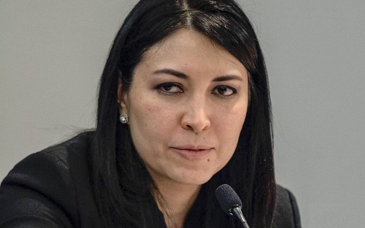 Confía BBVA México en ‘muy buen desempeño’ de Victoria Rodríguez Ceja al frente de Banxico