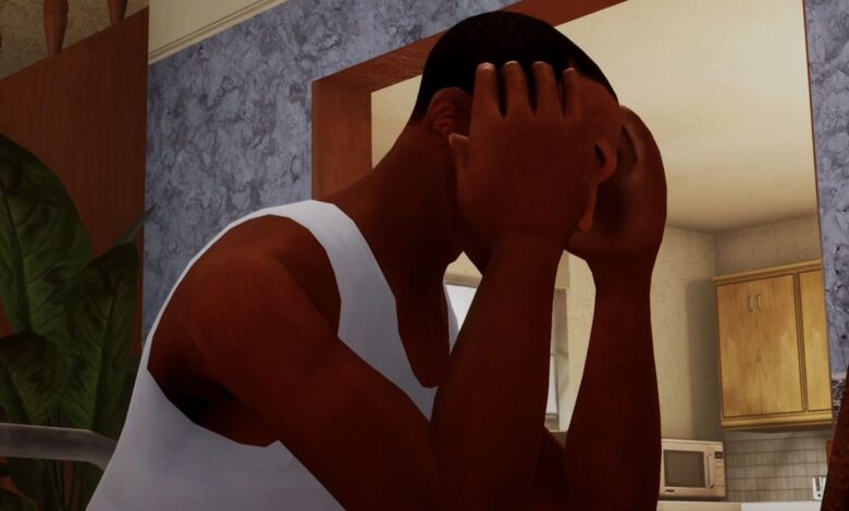 Confirmada la teoría de la trilogía de GTA que explica la interrupción del lanzador Rockstar