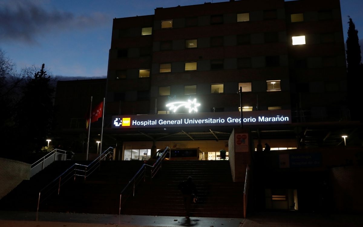 Confirman el primer caso de la variante ómicron en España